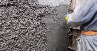 Механизированная штукатурка Назрань, цена от 296 руб.