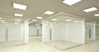 Ремонт торгового центра Назрань Цена под ключ от 2424 руб.
